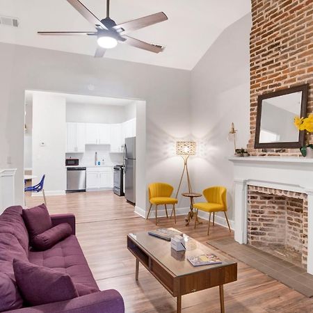 Appartamento Stars On State In The Heart Of Downtown Historic District Mobile Esterno foto