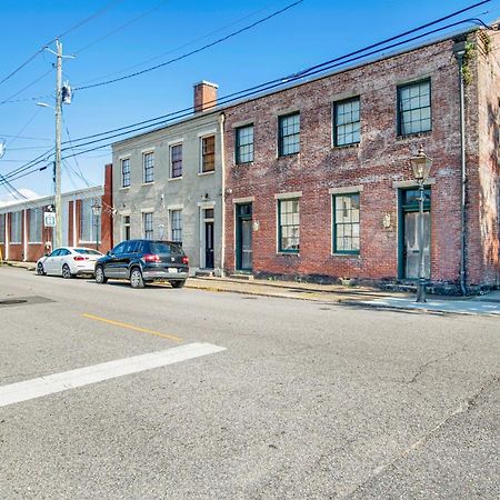 Appartamento Stars On State In The Heart Of Downtown Historic District Mobile Esterno foto