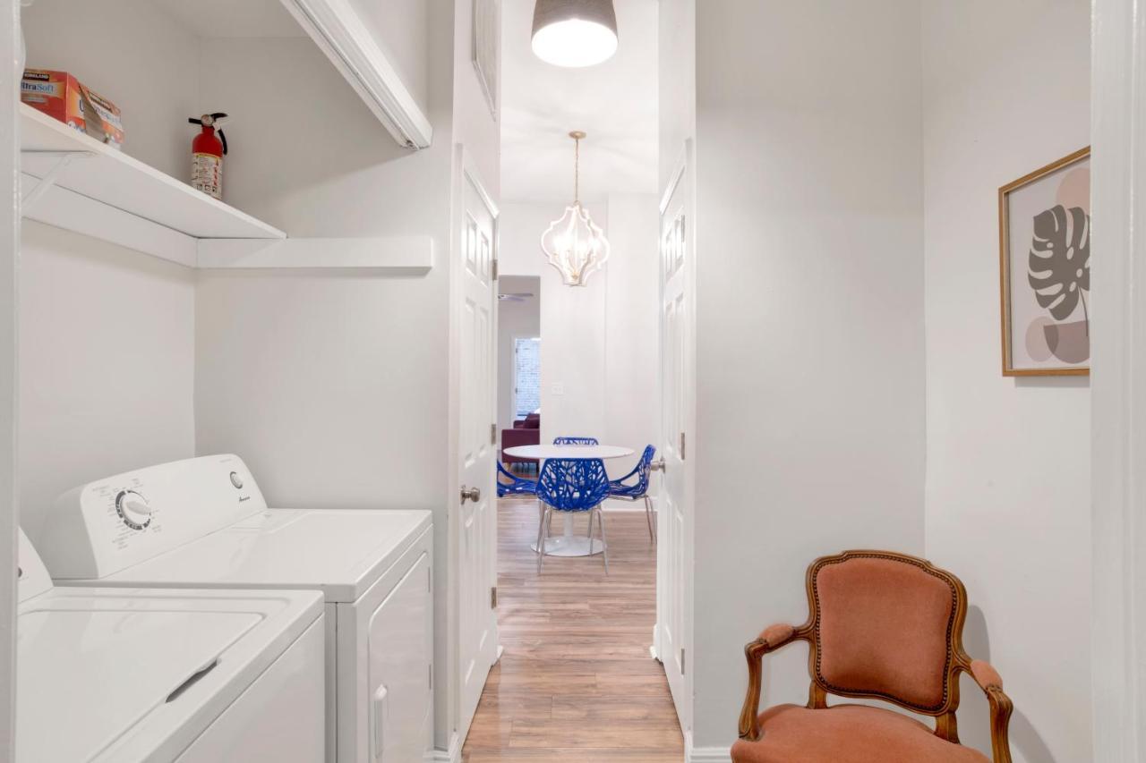 Appartamento Stars On State In The Heart Of Downtown Historic District Mobile Esterno foto