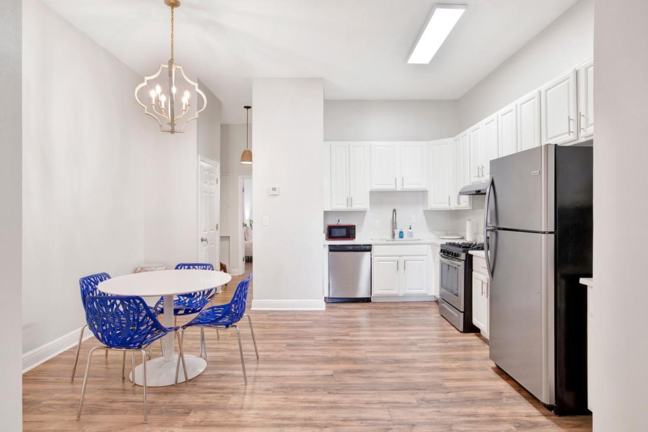 Appartamento Stars On State In The Heart Of Downtown Historic District Mobile Esterno foto