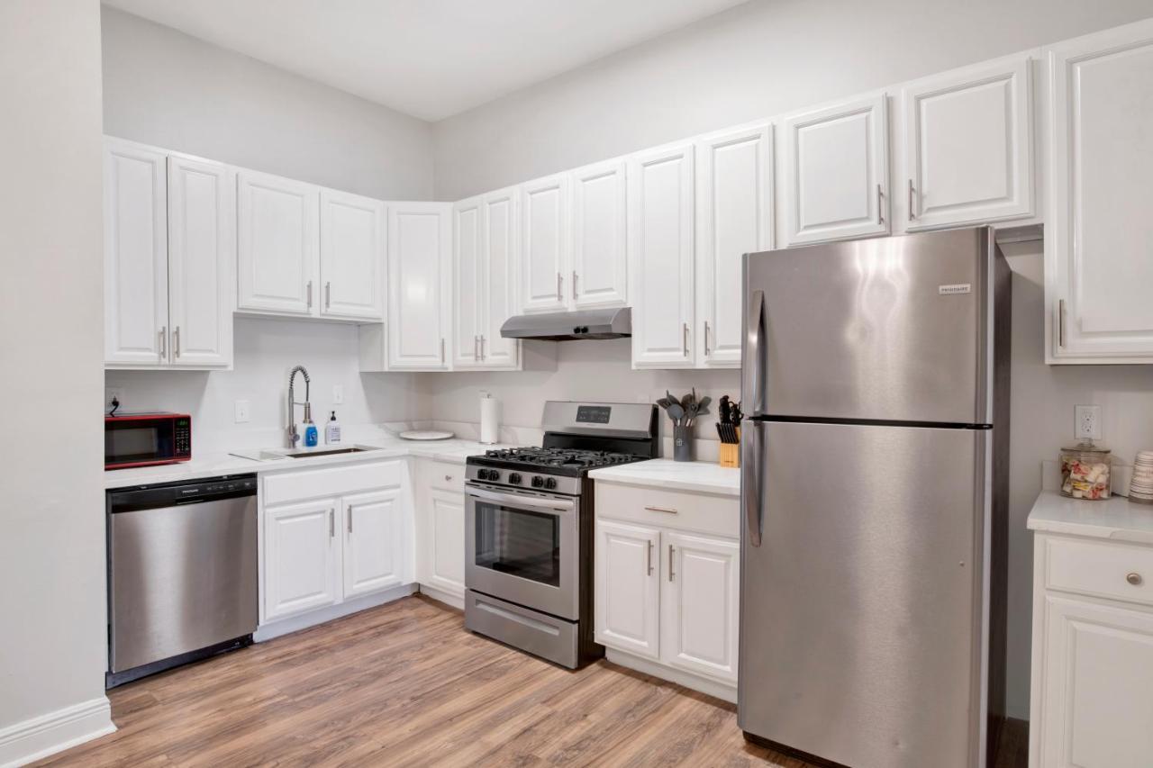 Appartamento Stars On State In The Heart Of Downtown Historic District Mobile Esterno foto